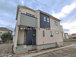 埼玉県川越市今成２丁目