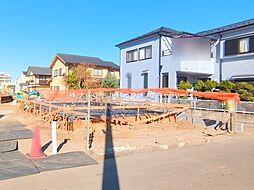 埼玉県川越市今成２丁目