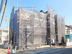 埼玉県川越市今成２丁目