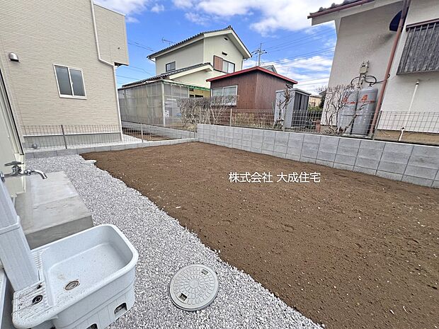 外観:2号棟:ぜひ一度ご検討ください! 現地写真2026.3.16撮影