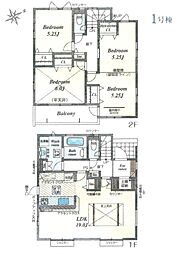 埼玉県鶴ヶ島市羽折町