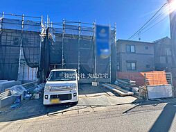 埼玉県鶴ヶ島市羽折町