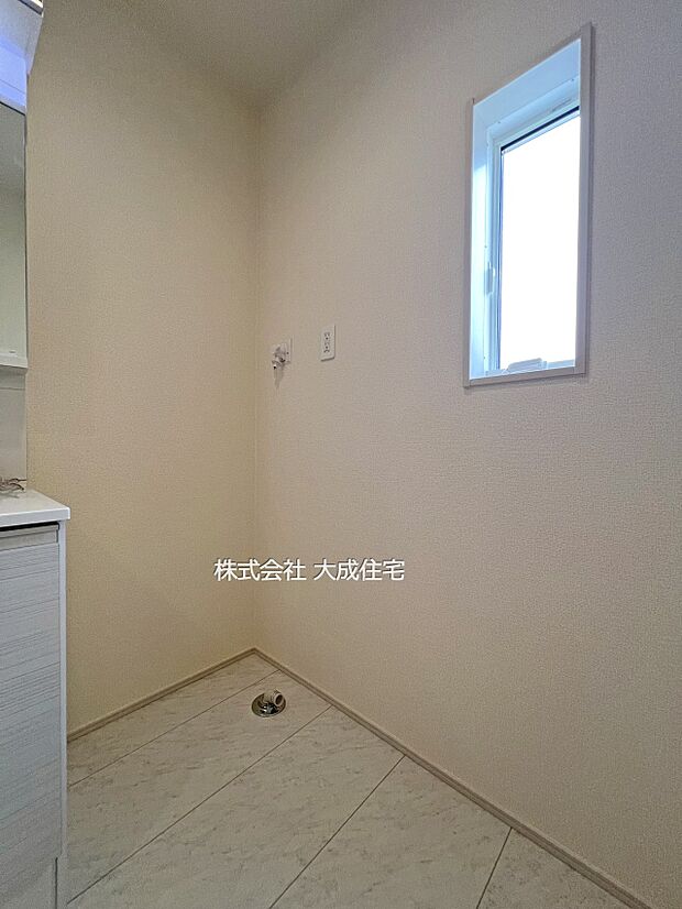 内装:1号棟:現地写真2026.3.16撮影