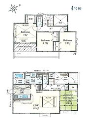埼玉県鶴ヶ島市羽折町