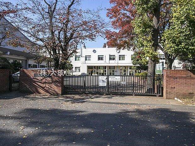 周辺環境:中学校 2100m 鶴ヶ島市立鶴ヶ島中学校(徒歩29分。教育目標「心を磨く　本気で学ぶ　心身を鍛える」)