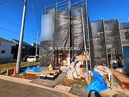 埼玉県朝霞市膝折町３丁目