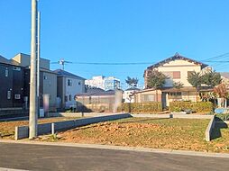 埼玉県朝霞市膝折町３丁目