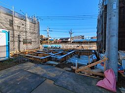 埼玉県朝霞市膝折町３丁目