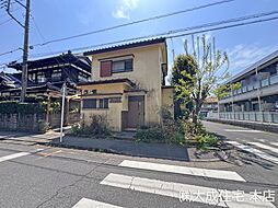 埼玉県坂戸市溝端町