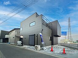 埼玉県川越市氷川町