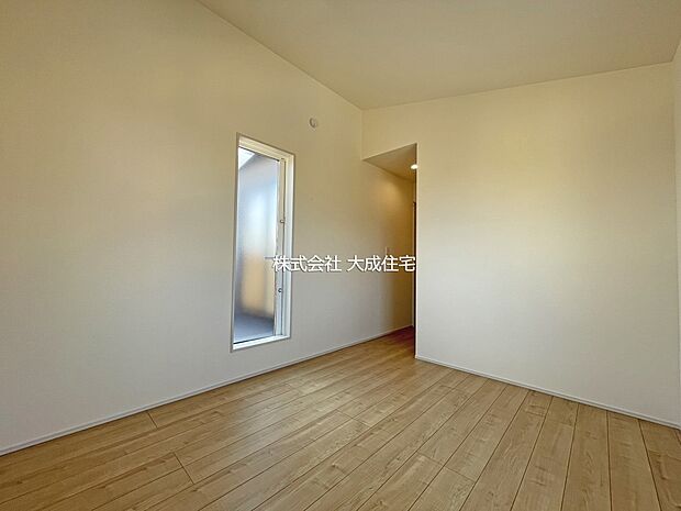 内装:ゆっくり過ごせるマイルーム 現地写真2026.2.13撮影