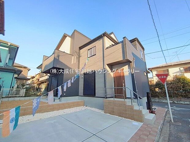 外観:現地写真:2026.1.30撮影