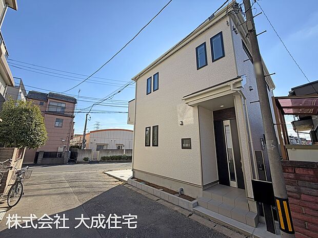 外観:現地写真2026．2.2撮影