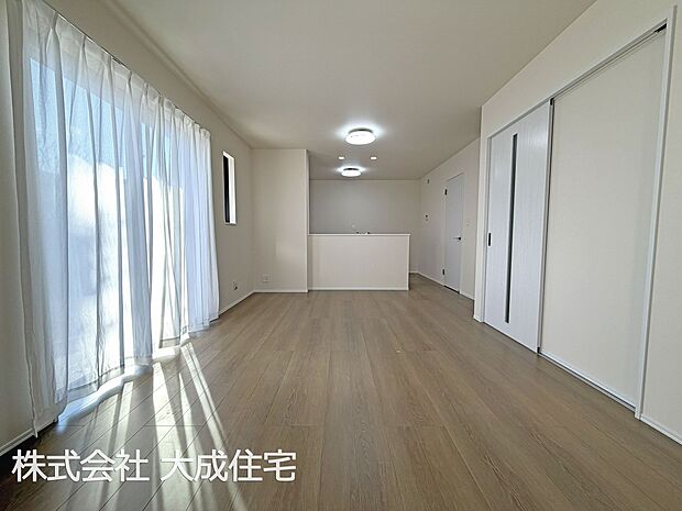 内装:現地写真2026．2.2撮影