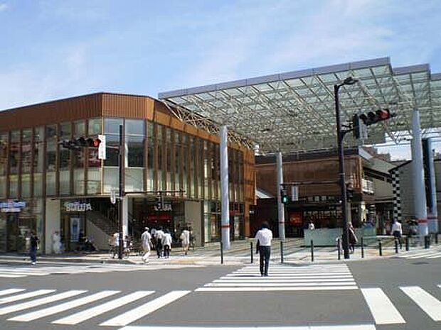 周辺環境:駅 950m 東武東上線「朝霞」駅(徒歩12分。通学通勤に便利な急行停車駅!周辺には商業施設も充実しています!)