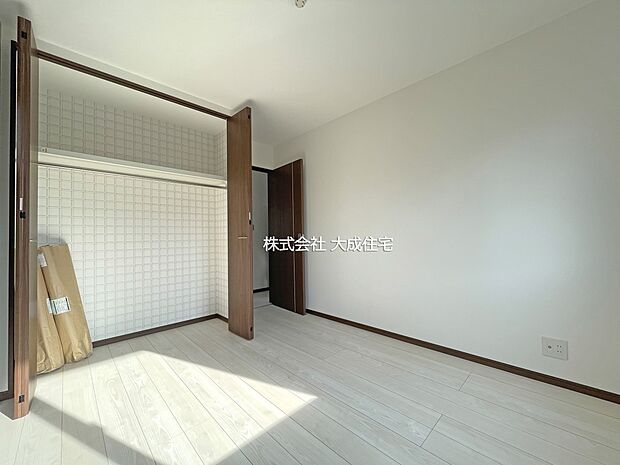 内装:ゆっくり過ごせるマイルーム 現地写真2026.1.22撮影