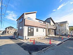 埼玉県川越市豊田町２丁目