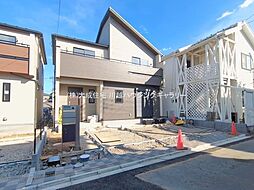 埼玉県川越市豊田町２丁目