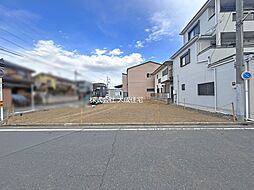埼玉県川越市広栄町