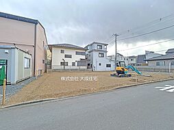 埼玉県川越市広栄町