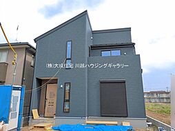 埼玉県川越市上野田町