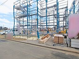 埼玉県川越市上野田町