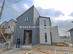 埼玉県川越市上野田町