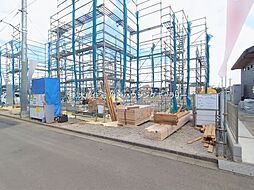 埼玉県川越市上野田町