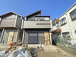 埼玉県鶴ヶ島市大字上広谷