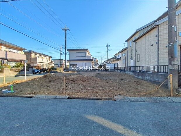 外観:現地写真2026.1.14撮影