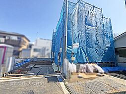 埼玉県川越市志多町