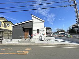 埼玉県坂戸市鶴舞１丁目