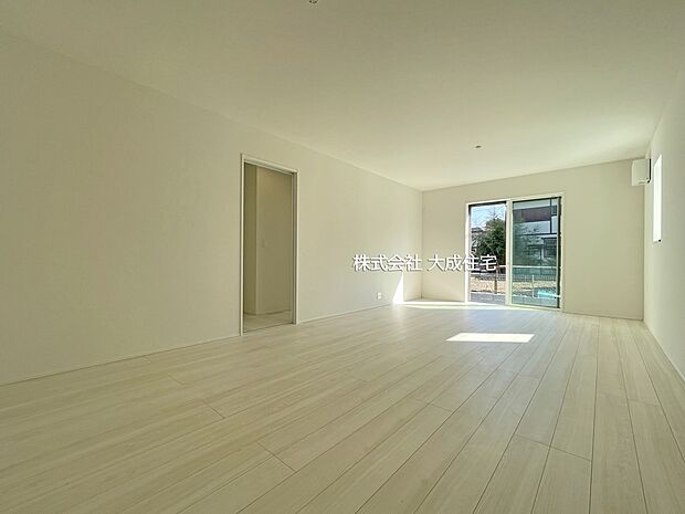 内装:みんなが揃う憩いのスペース 現地写真2026.2.13撮影