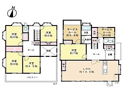 埼玉県川越市神明町