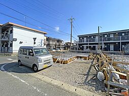 埼玉県坂戸市泉町２丁目