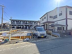 埼玉県坂戸市泉町２丁目
