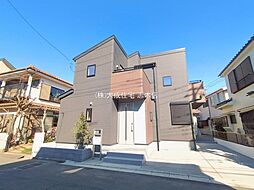 埼玉県新座市野火止３丁目