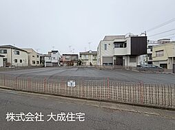 東京都練馬区北町７丁目