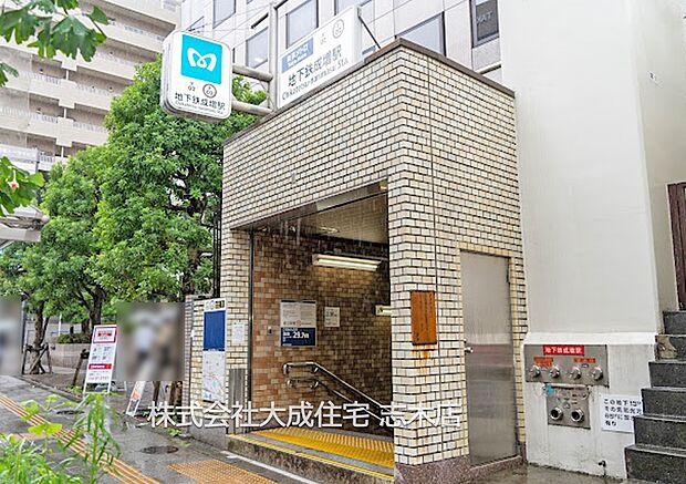 周辺環境:駅 1600m 東京メトロ有楽町線・副都心線「地下鉄成増」駅(徒歩15分。2路線利用可能!通学通勤に便利です!)