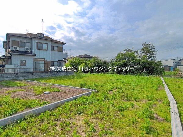 現地写真：2026.6.24撮影