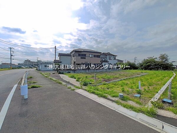 現地写真：2026.6.24撮影
