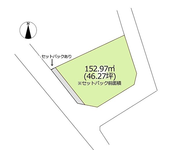 区画図：311002313912