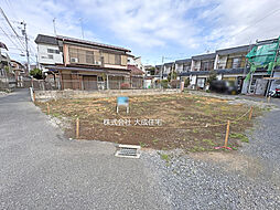 埼玉県川越市大字鯨井