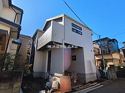 埼玉県入間郡三芳町大字藤久保