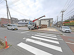 埼玉県川越市旭町３丁目