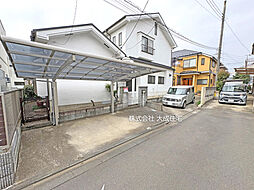 埼玉県川越市広栄町