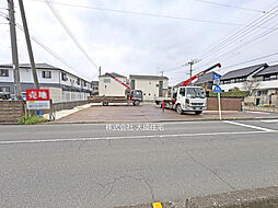 埼玉県川越市旭町３丁目