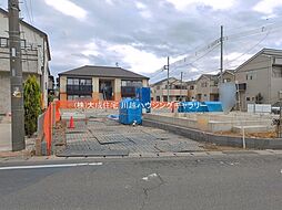 埼玉県川越市大字的場