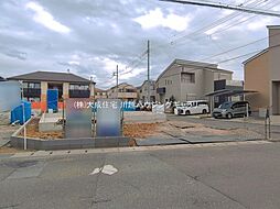 埼玉県川越市大字的場