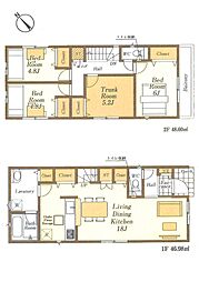 埼玉県鶴ヶ島市富士見５丁目